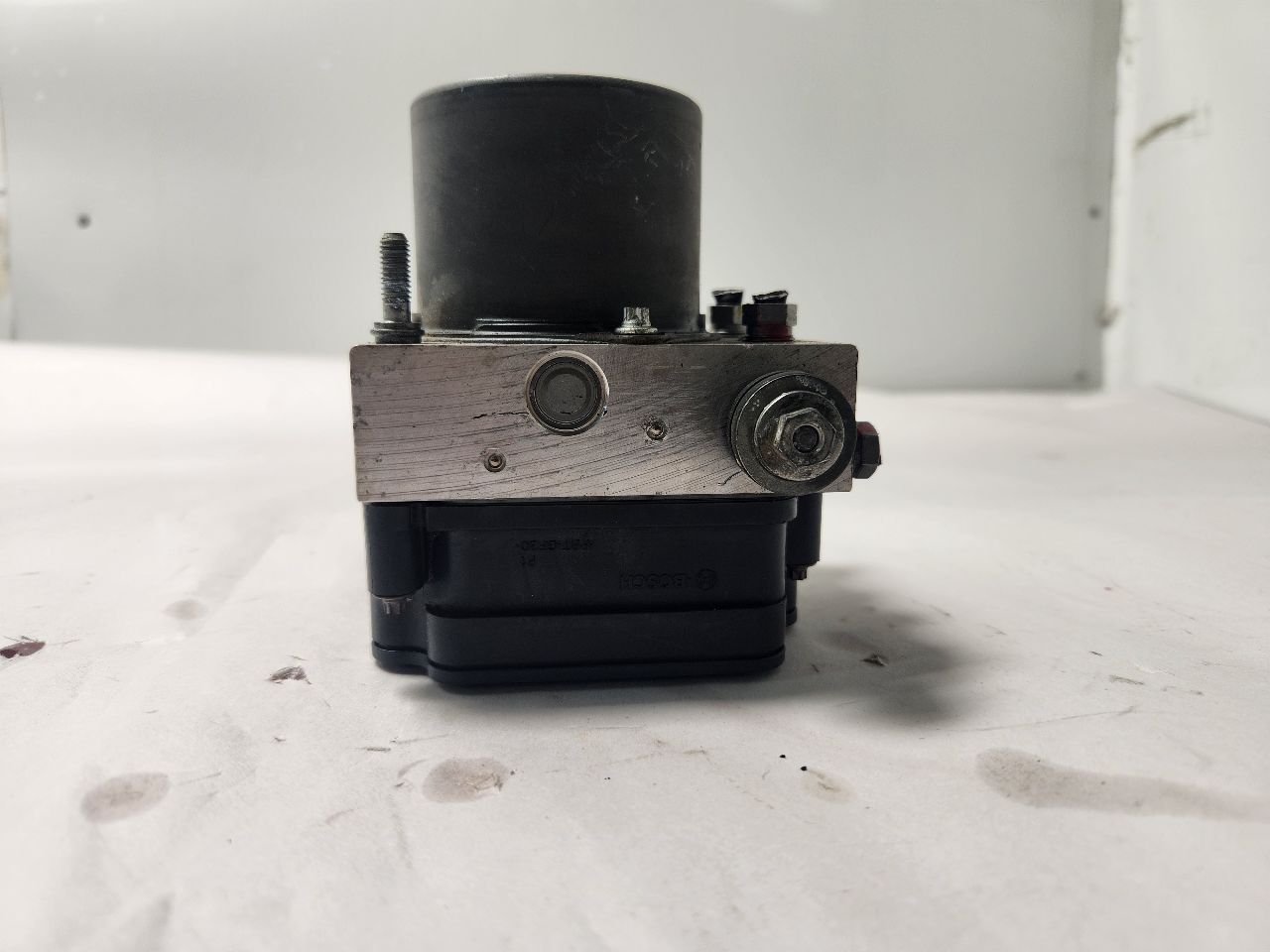 2016 DODGE PROMASTER 2500 VAN Anti-lock Brake Pts - 464384 — photo 4