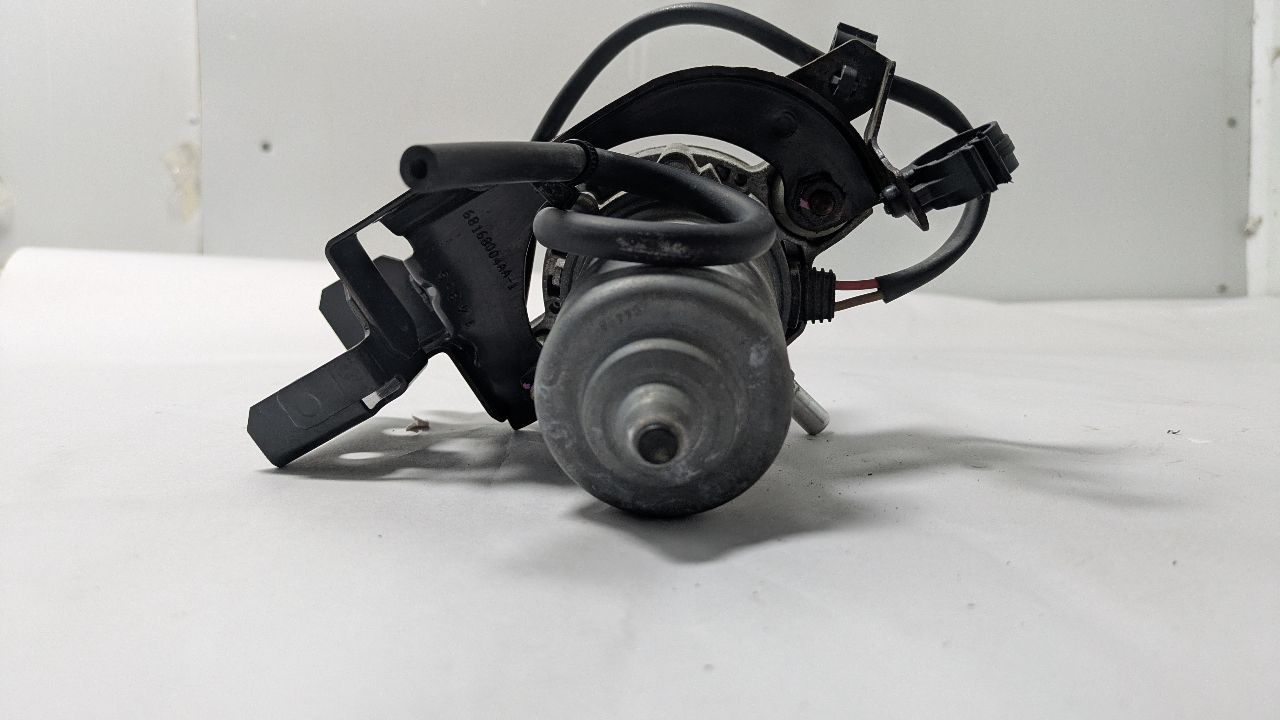 2016 DODGE PROMASTER 2500 VAN POWER BRAKE BOOSTER - 464386