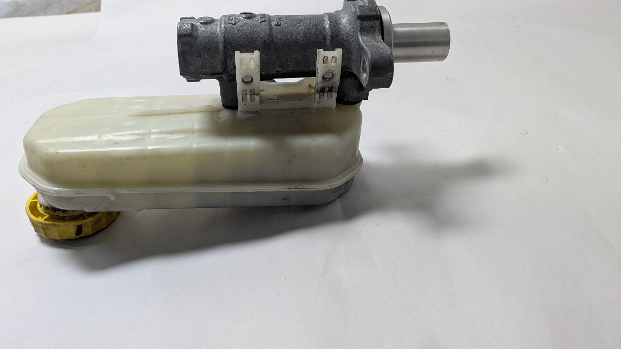 2016 DODGE PROMASTER 2500 VAN BRAKE MASTER CYL - 464387 — photo 3
