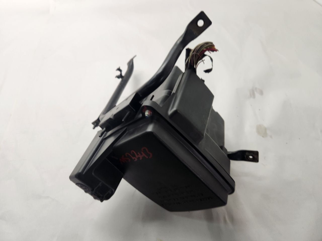 2016 DODGE PROMASTER 2500 VAN Fuse Box, Engine - 464394