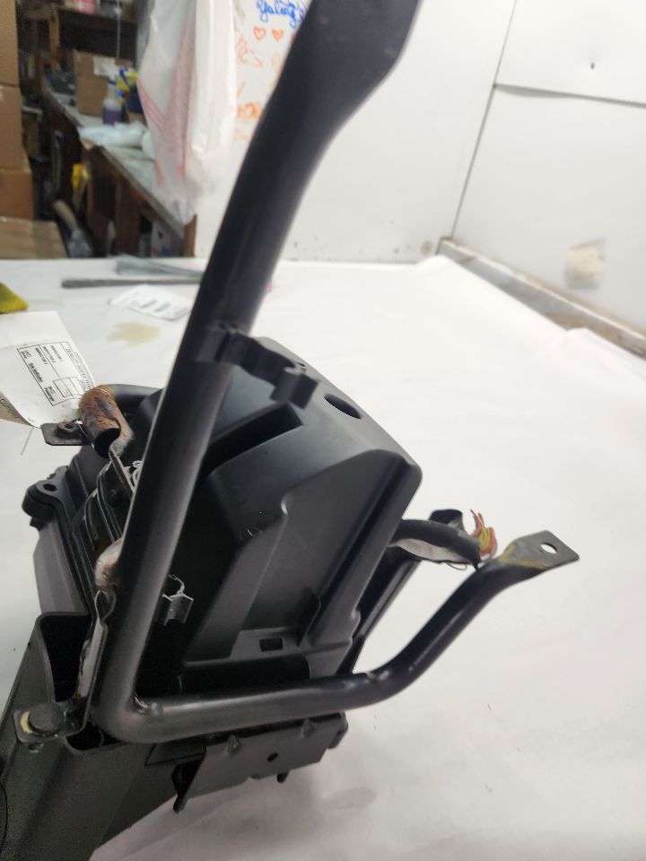 2016 DODGE PROMASTER 2500 VAN Fuse Box, Engine - 464394 — photo 6