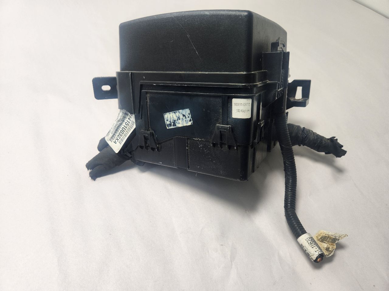 2015 KIA SORENTO Fuse Box, Engine - 464406 — photo 3