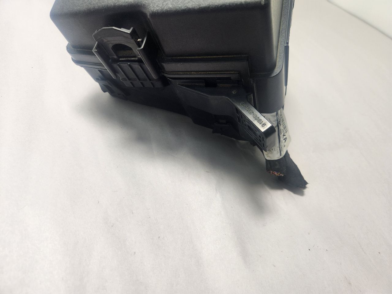 2015 KIA SORENTO Fuse Box, Engine - 464406 — photo 5