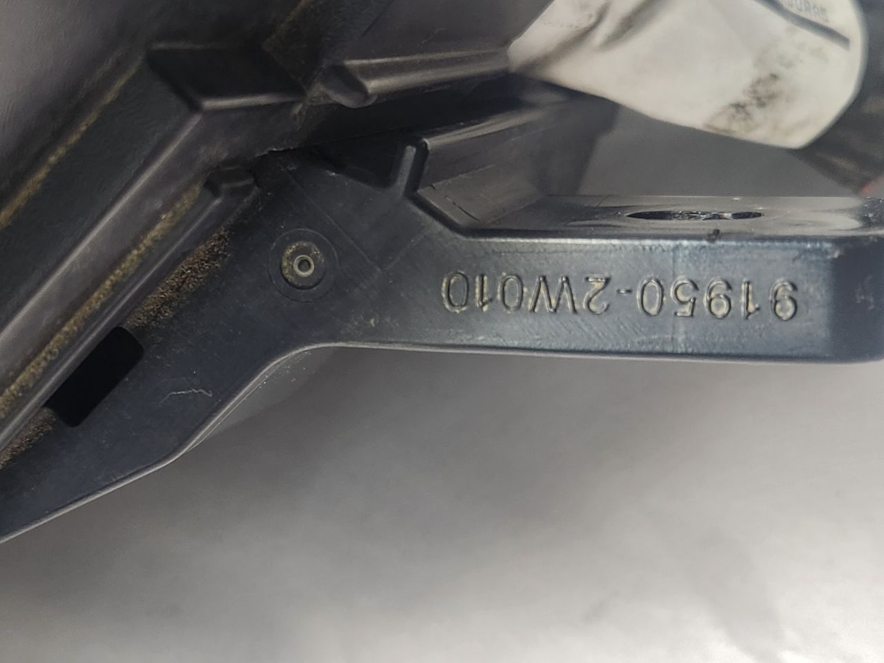 2015 KIA SORENTO Fuse Box, Engine - 464406 — photo 6