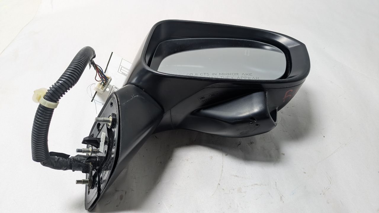 2015 HONDA CIVIC Right SIDE VIEW MIRROR - 464408 — photo 3