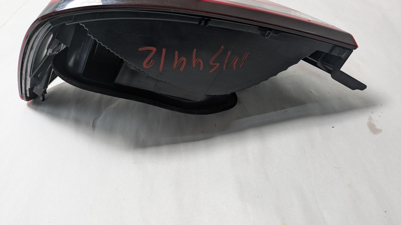 2015 HONDA CIVIC Left TAIL LAMP - 464409 — photo 3