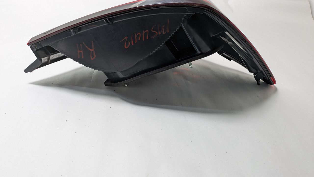 2015 HONDA CIVIC Right TAIL LAMP - 464410 — photo 4