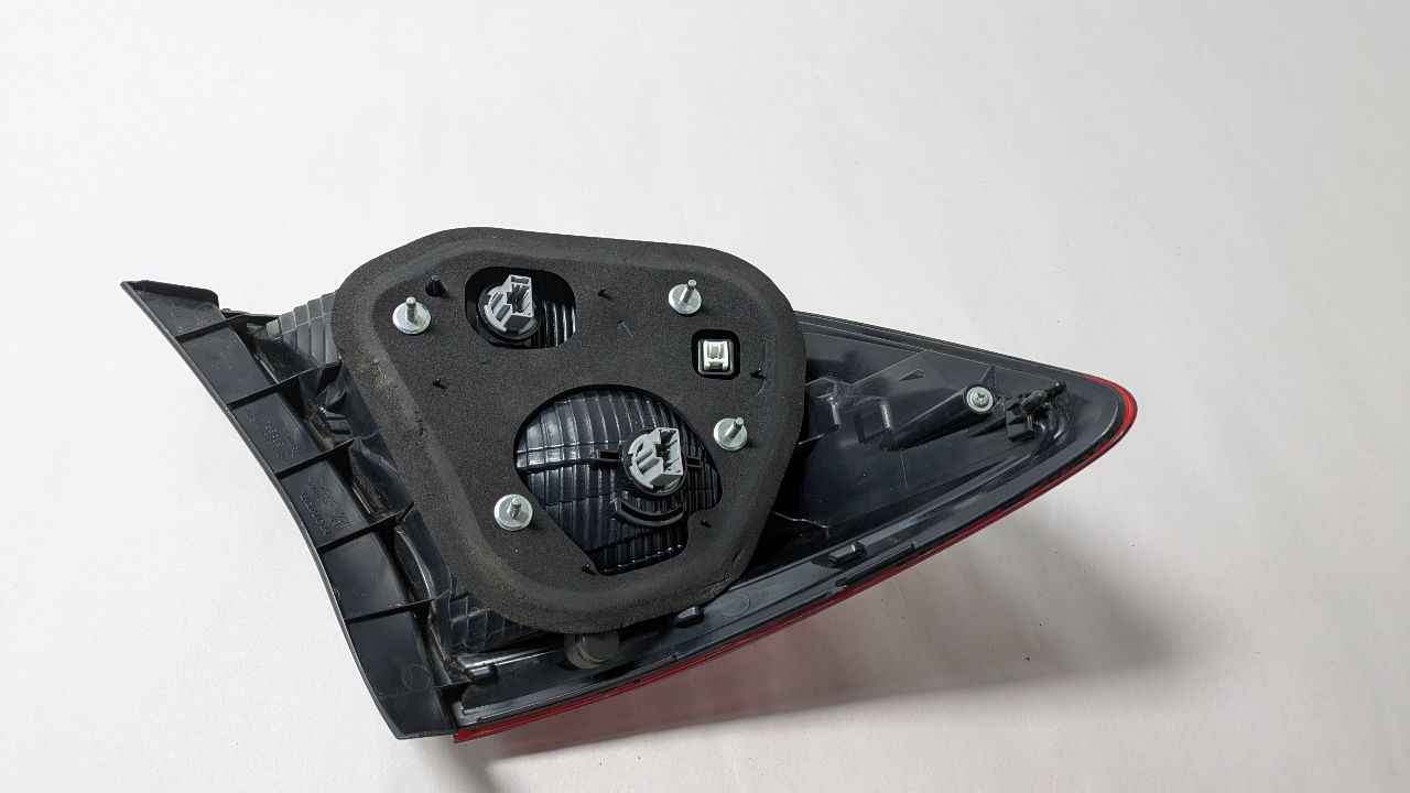 2015 HONDA CIVIC Right TAIL LAMP - 464410 — photo 5