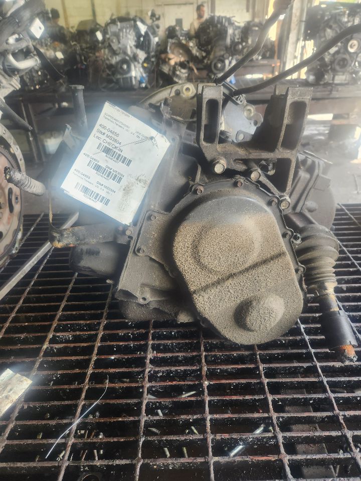 2016 DODGE JOURNEY Transmiss,Transaxle - 464437