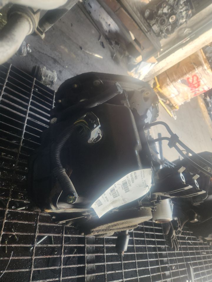 2016 DODGE JOURNEY Transmiss,Transaxle - 464437 — photo 3