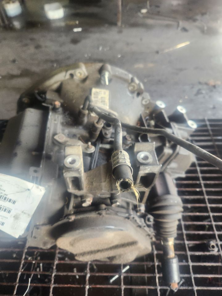 2016 DODGE JOURNEY Transmiss,Transaxle - 464437 — photo 4