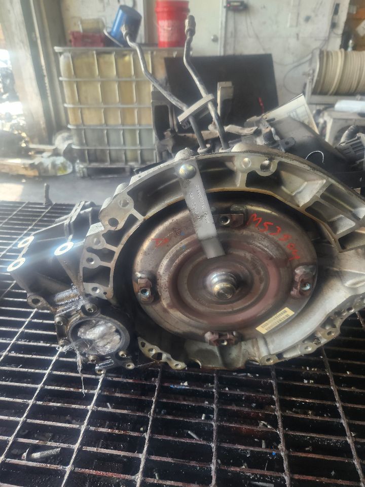 2016 DODGE JOURNEY Transmiss,Transaxle - 464437 — photo 5