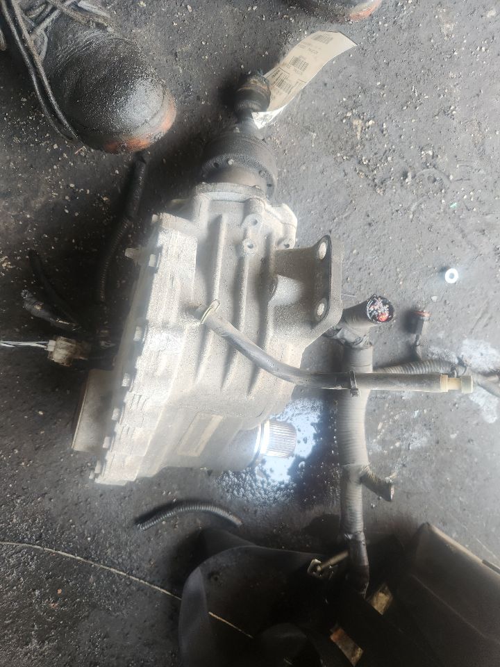 2016 DODGE JOURNEY TRANSFER CASE ASSY - 464438