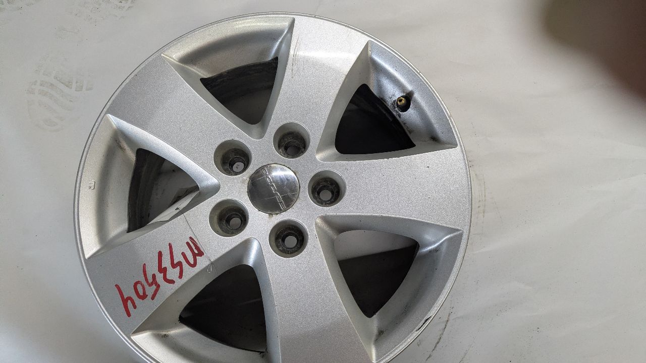 2016 DODGE JOURNEY WHEEL - 464440 — photo 1
