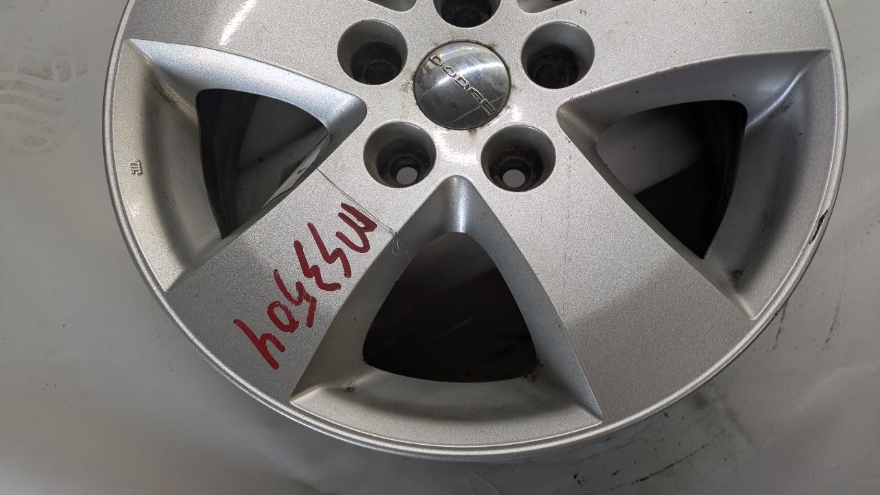 2016 DODGE JOURNEY WHEEL - 464440 — photo 2