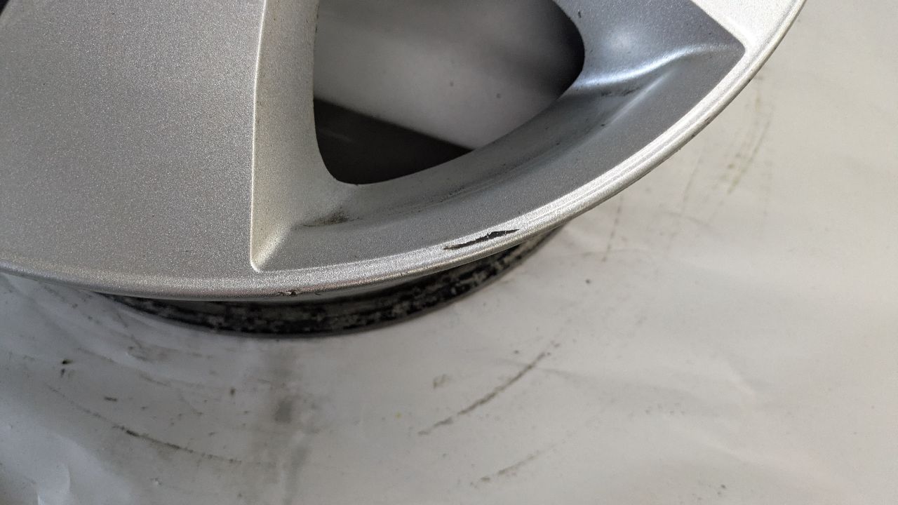 2016 DODGE JOURNEY WHEEL - 464440 — photo 4