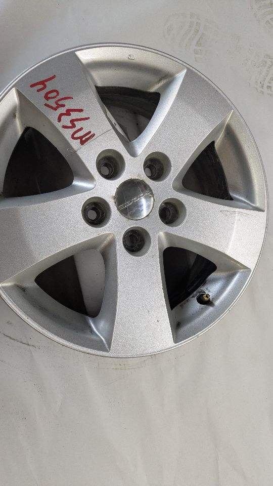2016 DODGE JOURNEY WHEEL - 464440 — photo 5