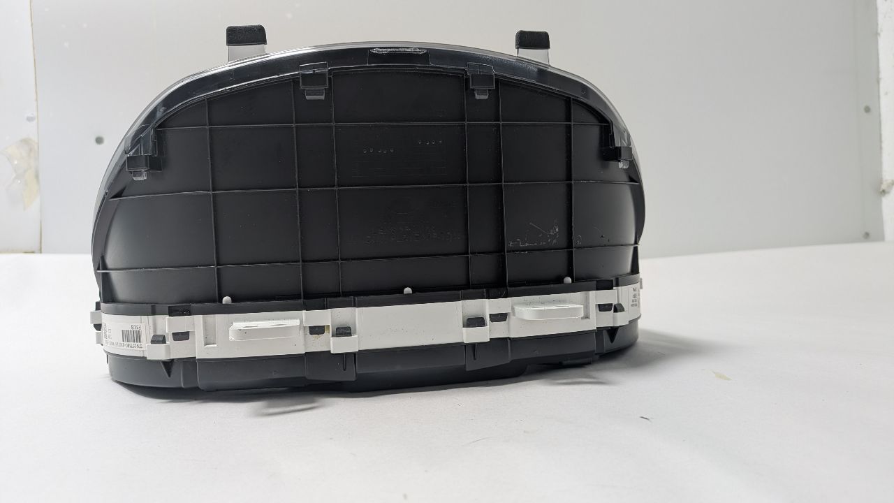 2017 HYUNDAI ELANTRA Speedo Head/Cluster - 464445 — photo 2