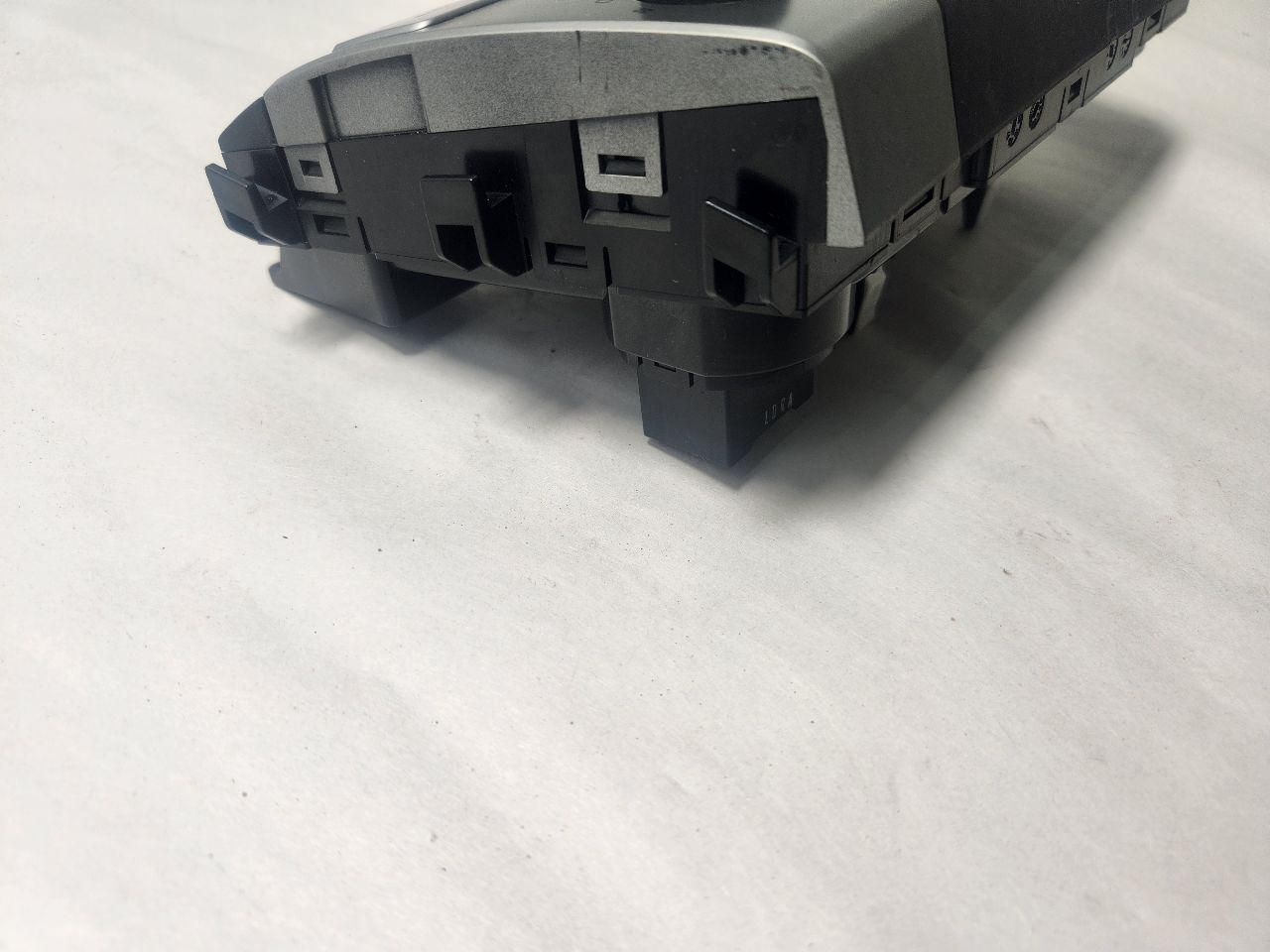 2017 HYUNDAI ELANTRA TEMP CONTROL - 464446 — photo 3