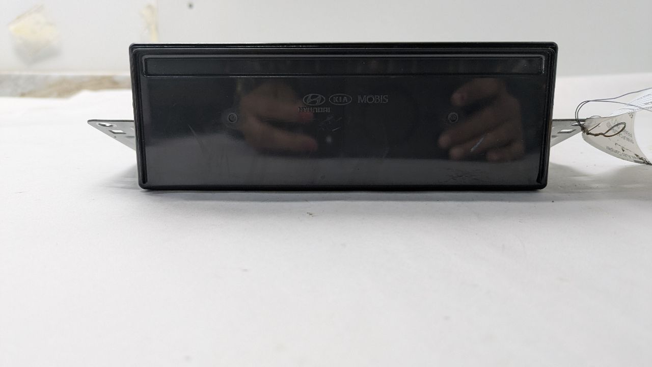 2022 HYUNDAI TUCSON Radio Audio - 464453 — photo 1