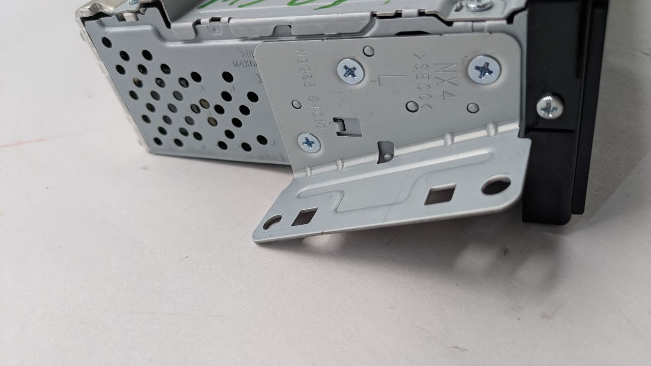 2022 HYUNDAI TUCSON Radio Audio - 464453 — photo 5