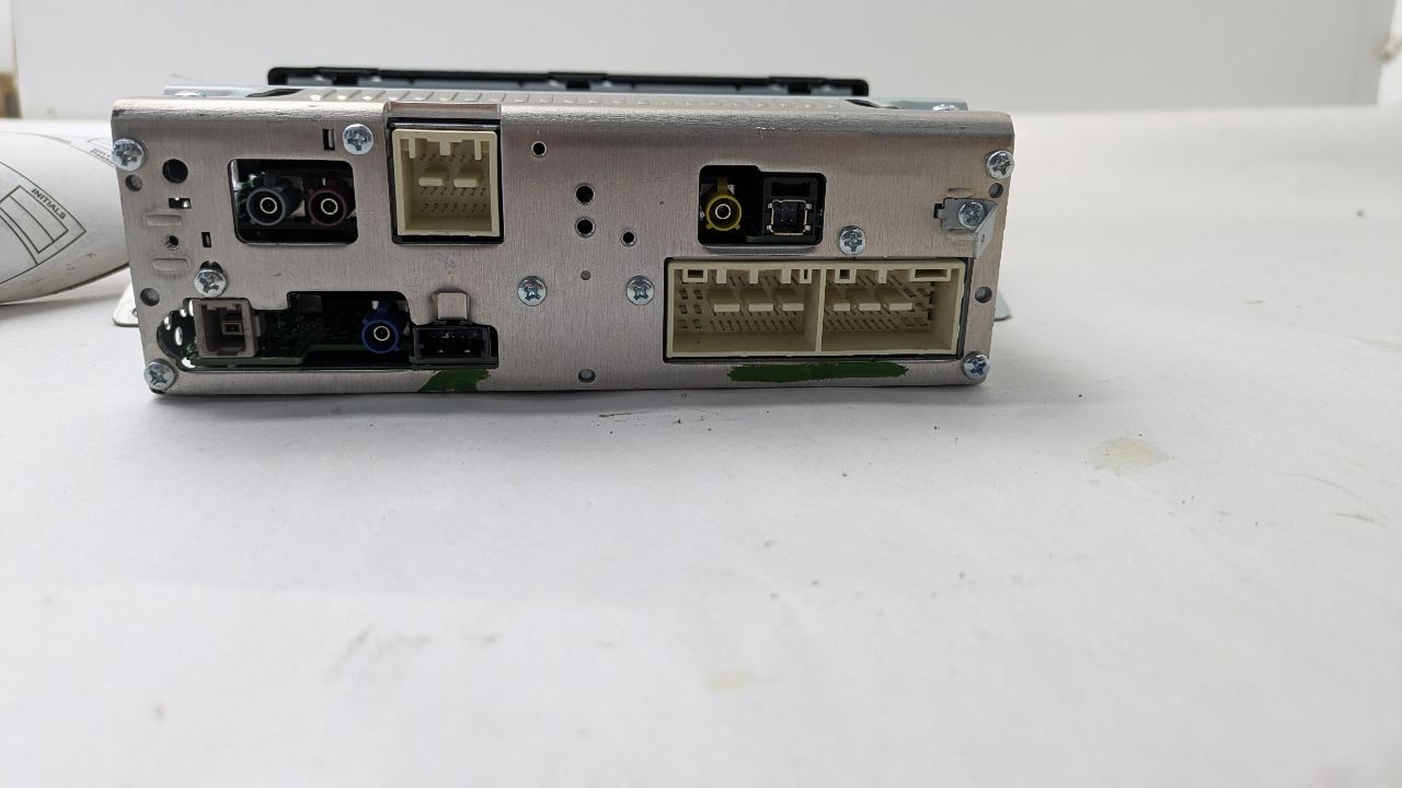 2022 HYUNDAI TUCSON Radio Audio - 464453 — photo 6