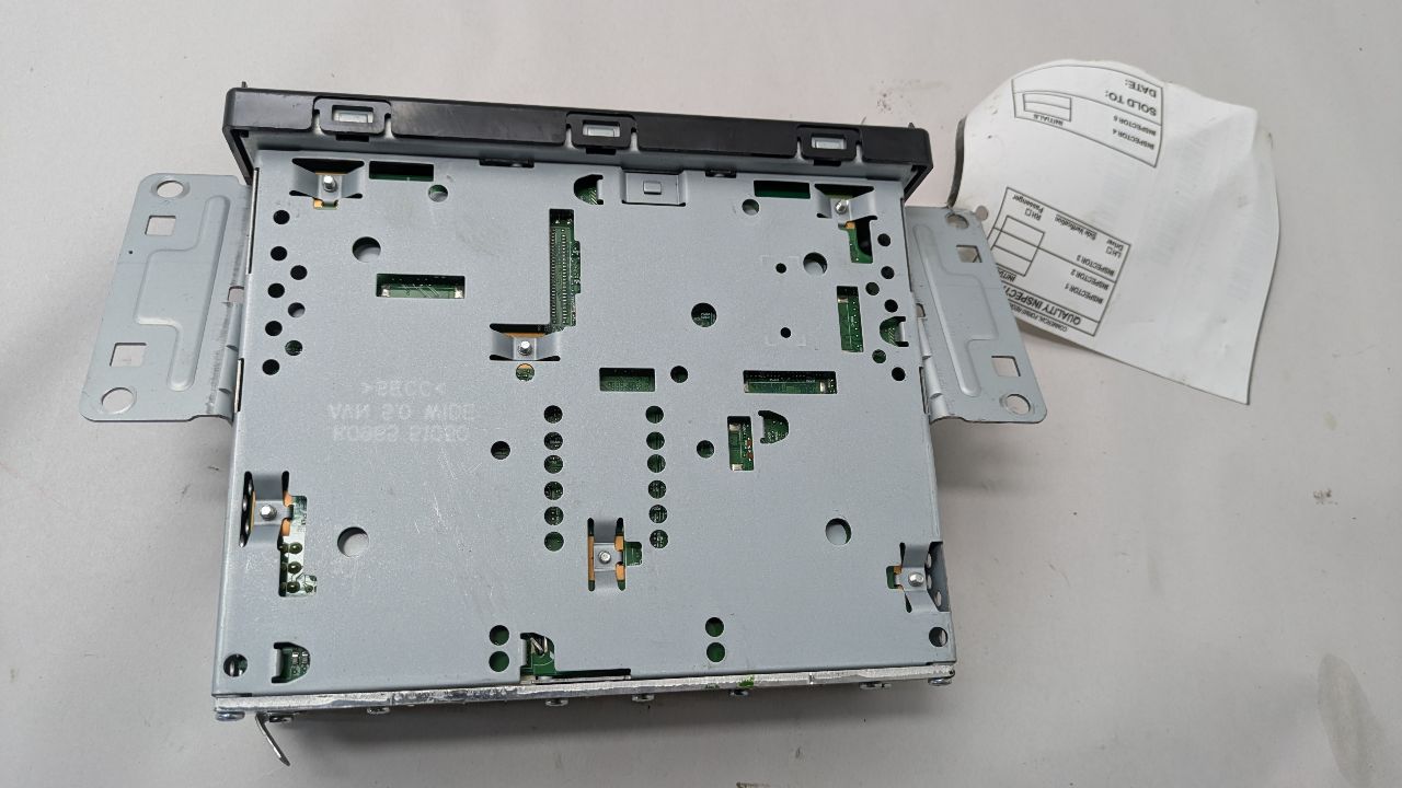 2022 HYUNDAI TUCSON Radio Audio - 464453 — photo 7