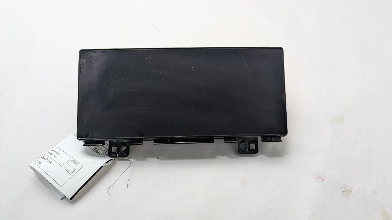 2022 HYUNDAI TUCSON Speedo Head/Cluster - 464454