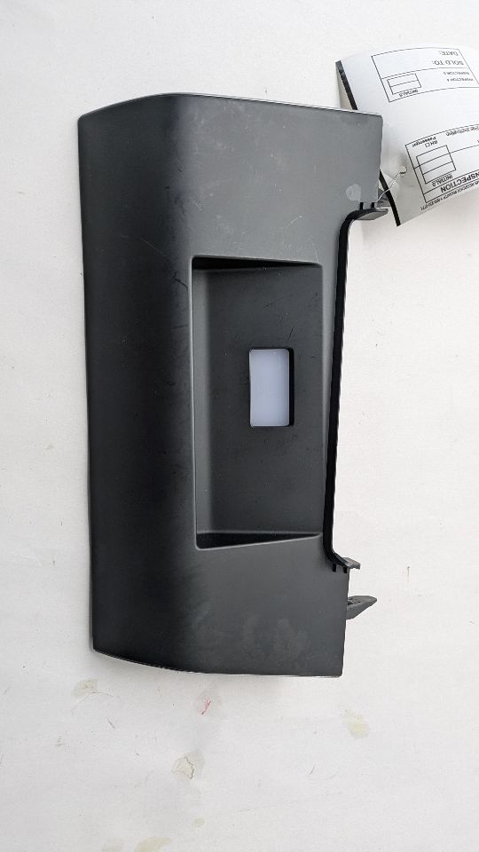 2022 HYUNDAI TUCSON INTERIOR PARTS MISC - 464456 — photo 1
