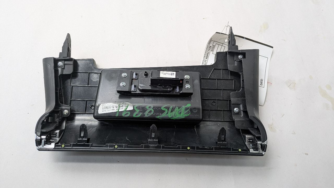 2022 HYUNDAI TUCSON INTERIOR PARTS MISC - 464456 — photo 2