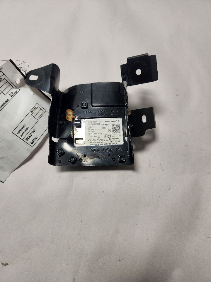 2022 HYUNDAI TUCSON Camera Projector - 464459