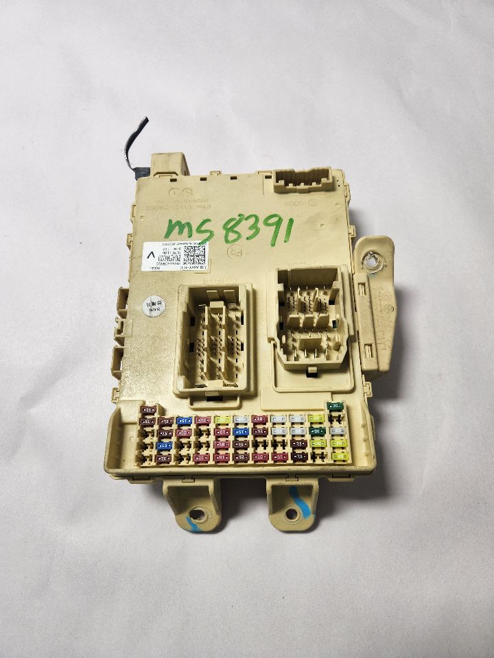 2022 HYUNDAI TUCSON Fuse Box, Engine - 464460