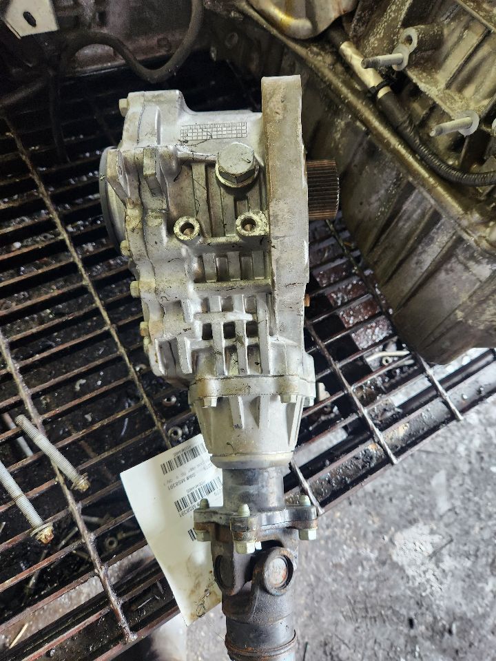 2022 HYUNDAI TUCSON TRANSFER CASE ASSY - 464465 — photo 1