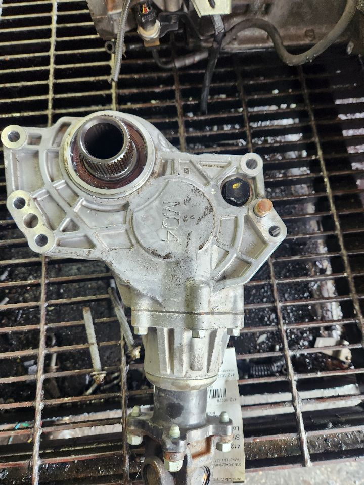 2022 HYUNDAI TUCSON TRANSFER CASE ASSY - 464465 — photo 2