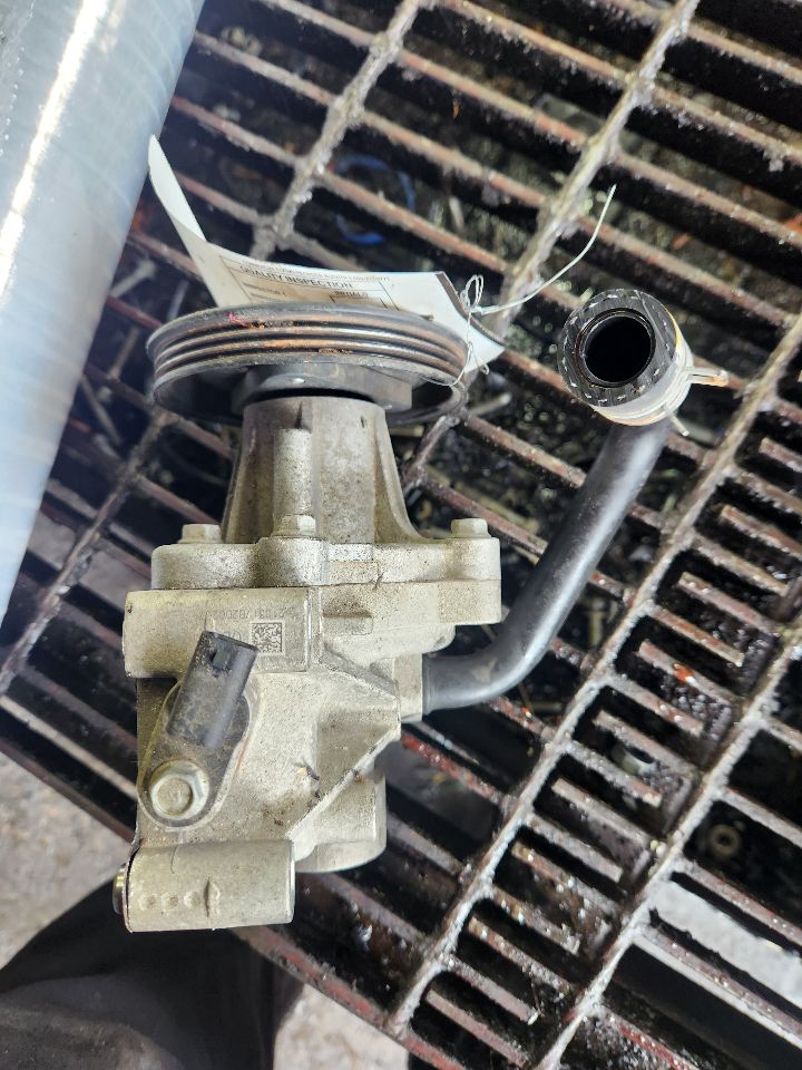 2022 HYUNDAI TUCSON PS Pump/Motor - 464468 — photo 2