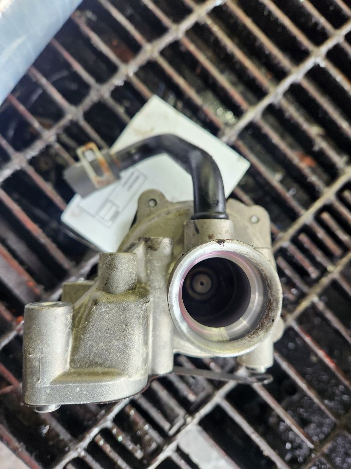 2022 HYUNDAI TUCSON PS Pump/Motor - 464468 — photo 5