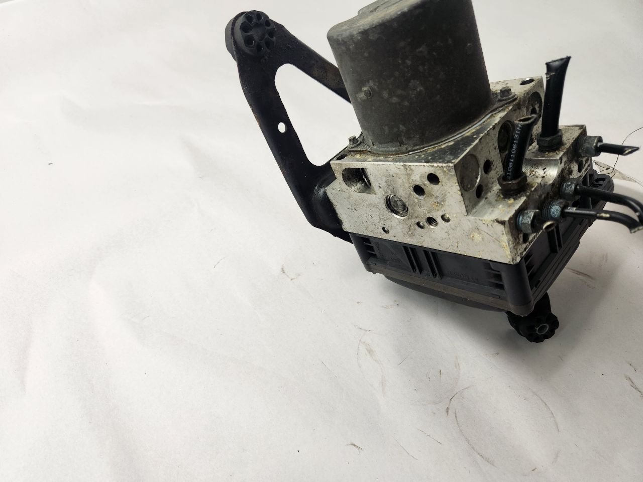 2012 BMW X5 Anti-lock Brake Pts - 464475 — photo 3