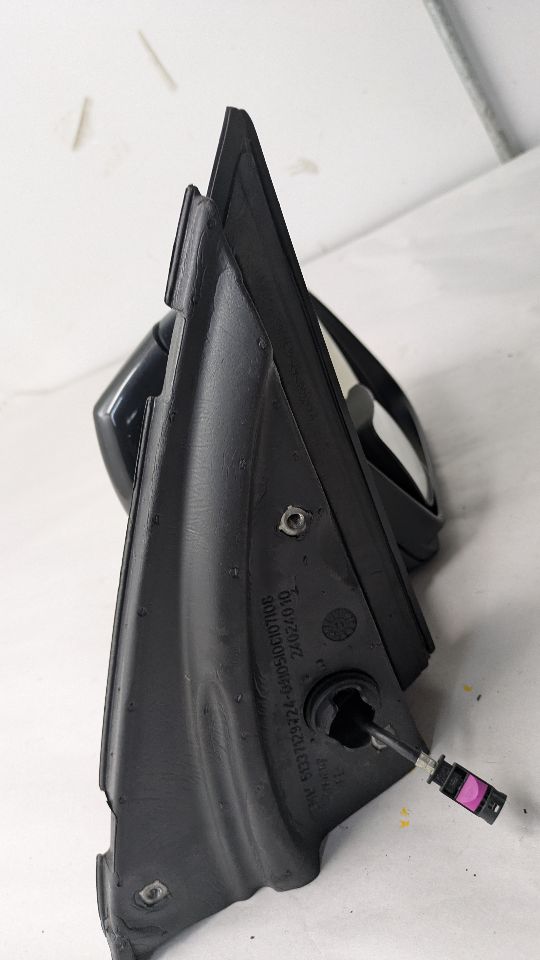 2012 BMW X5 Right SIDE VIEW MIRROR - 464476 — photo 3