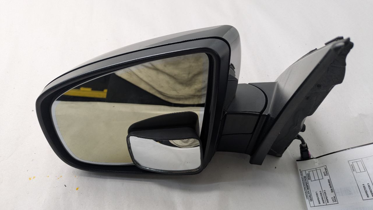 2012 BMW X5 Left SIDE VIEW MIRROR - 464477 — photo 1