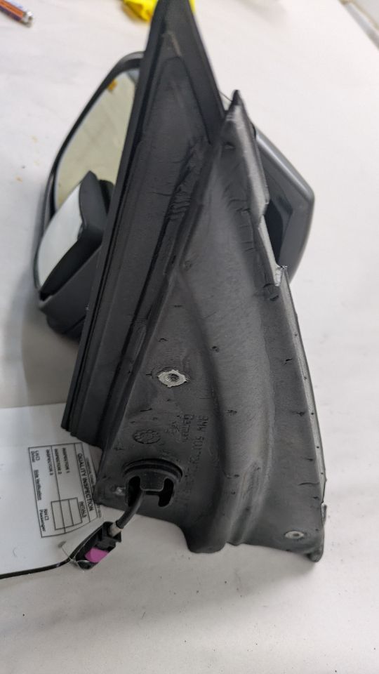2012 BMW X5 Left SIDE VIEW MIRROR - 464477 — photo 2