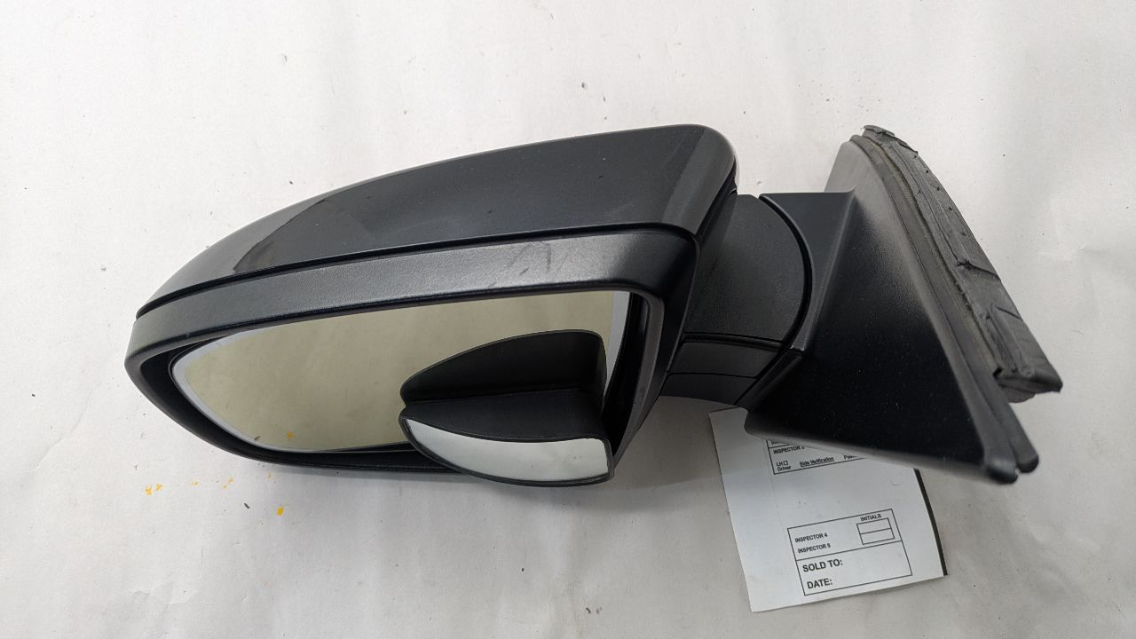 2012 BMW X5 Left SIDE VIEW MIRROR - 464477 — photo 3