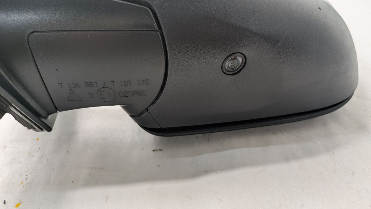 2012 BMW X5 Left SIDE VIEW MIRROR - 464477 — photo 5