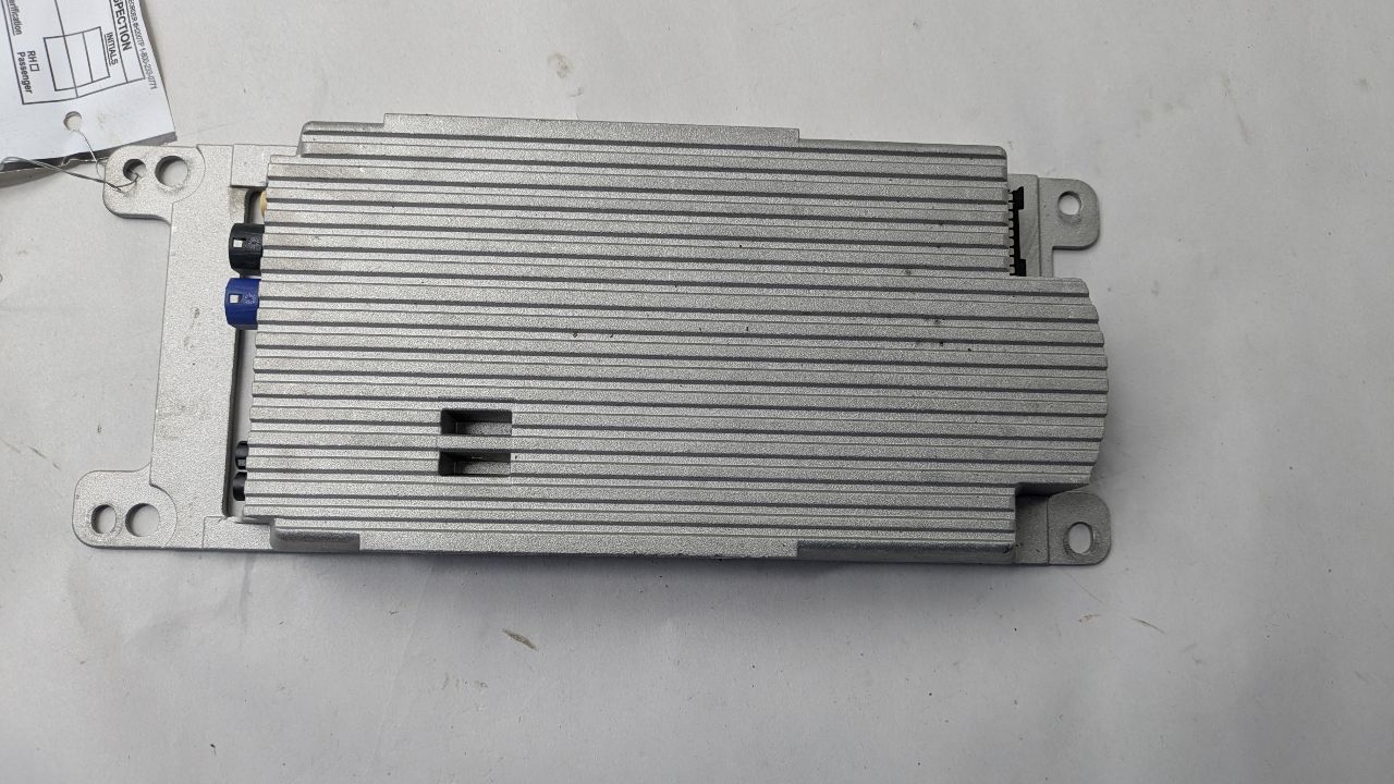 2012 BMW X5 Chassis Cont Mod - 464478 — photo 1