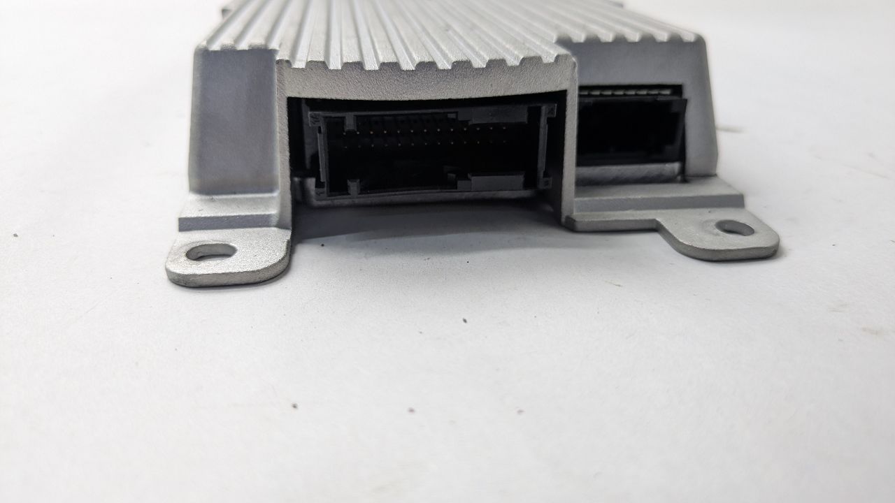 2012 BMW X5 Chassis Cont Mod - 464478 — photo 2