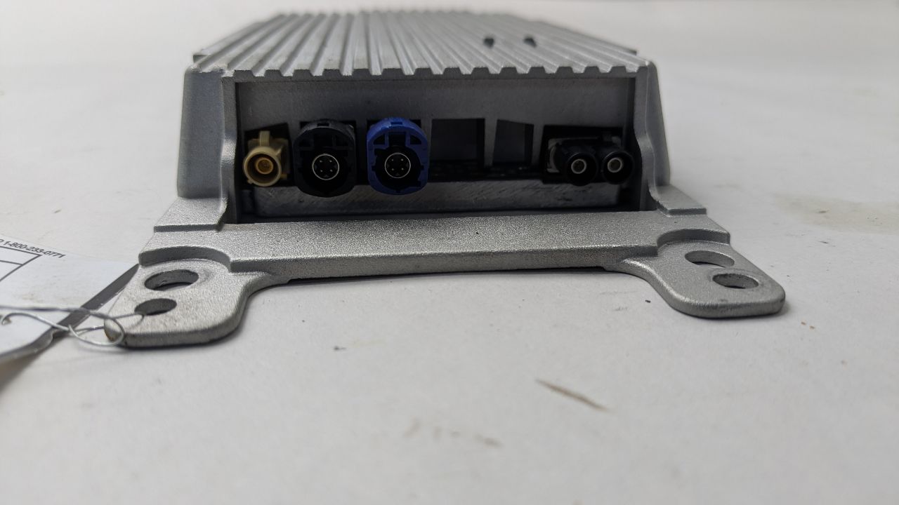 2012 BMW X5 Chassis Cont Mod - 464478 — photo 3