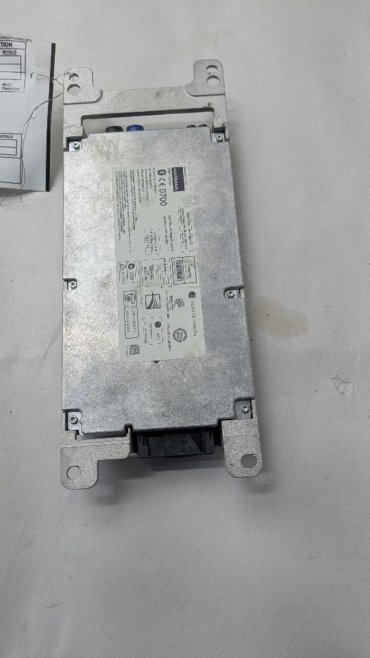 2012 BMW X5 Chassis Cont Mod - 464478 — photo 7