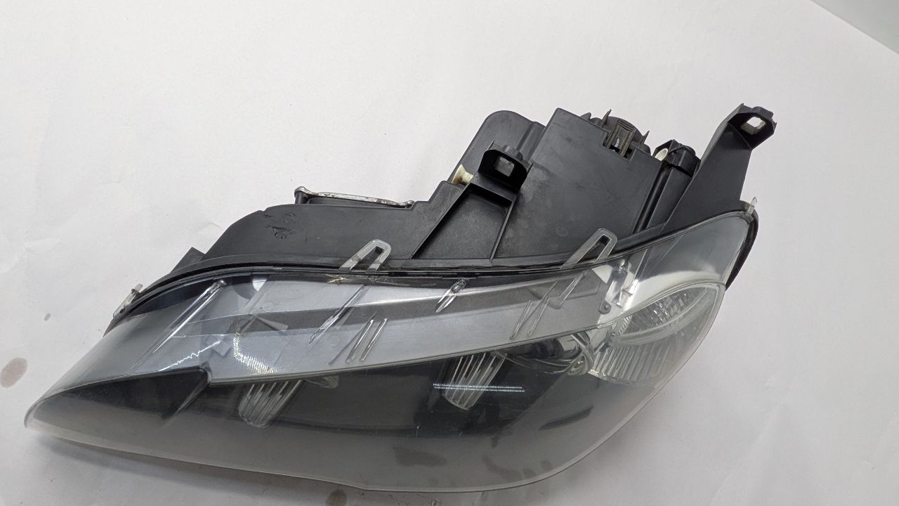 2012 BMW X5 Left HEADLAMP ASSEMBLY - 464480 — photo 8