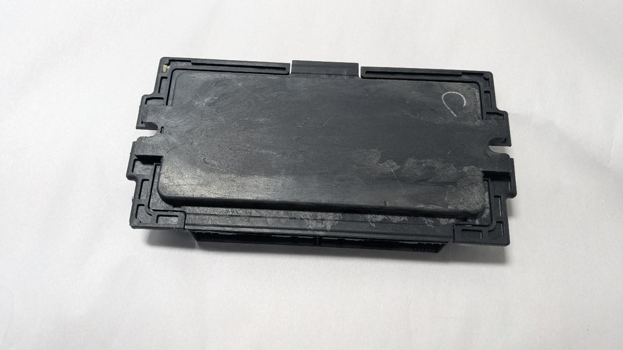 2012 BMW X5 Chassis Cont Mod - 464482 — photo 4