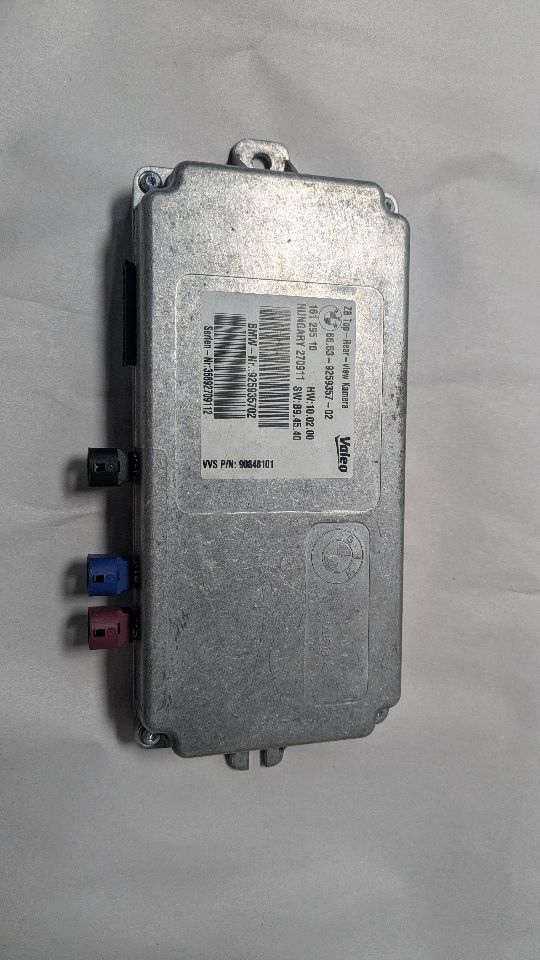 2012 BMW X5 Chassis Cont Mod - 464483 — photo 1