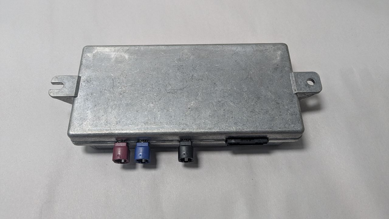 2012 BMW X5 Chassis Cont Mod - 464483 — photo 3